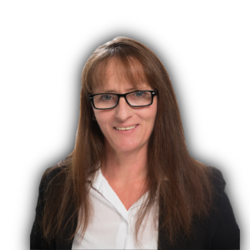 Jacqueline Döringer