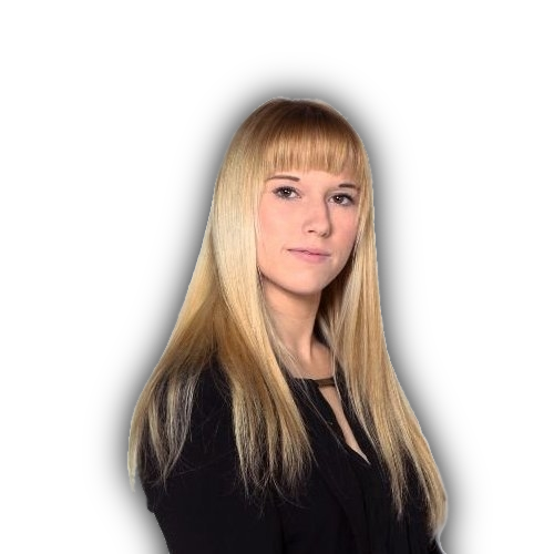 Stefanie Döringer - Verwaltung