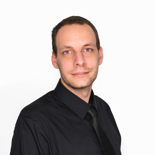 Toni Schuhknecht  - VERWALTUNG